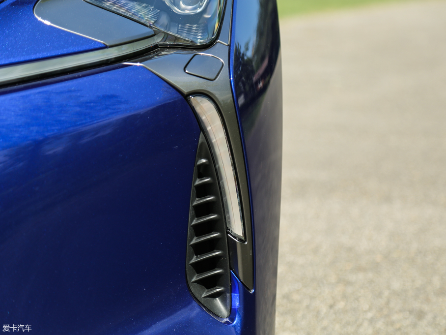 2018׿_˹LC 500h ؄e