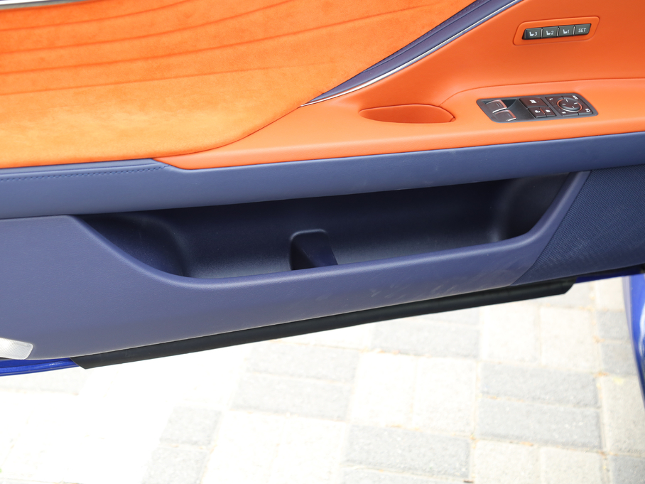 2018׿_˹LC 500h ؄e