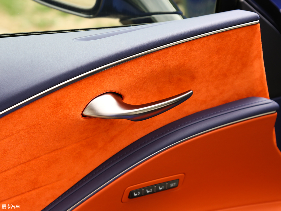 2018׿_˹LC 500h ؄e