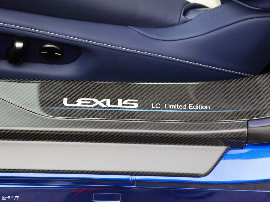 2018׿_˹LC 500h ؄e