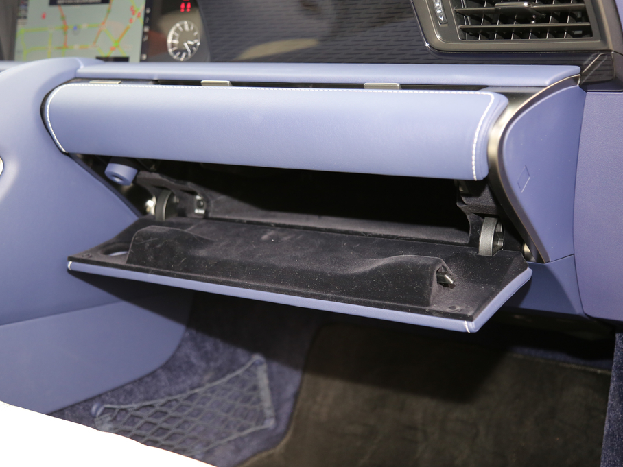 2018׿_˹LC 500h ؄e