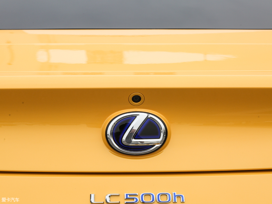 2018׿_˹LC 500h ؄e