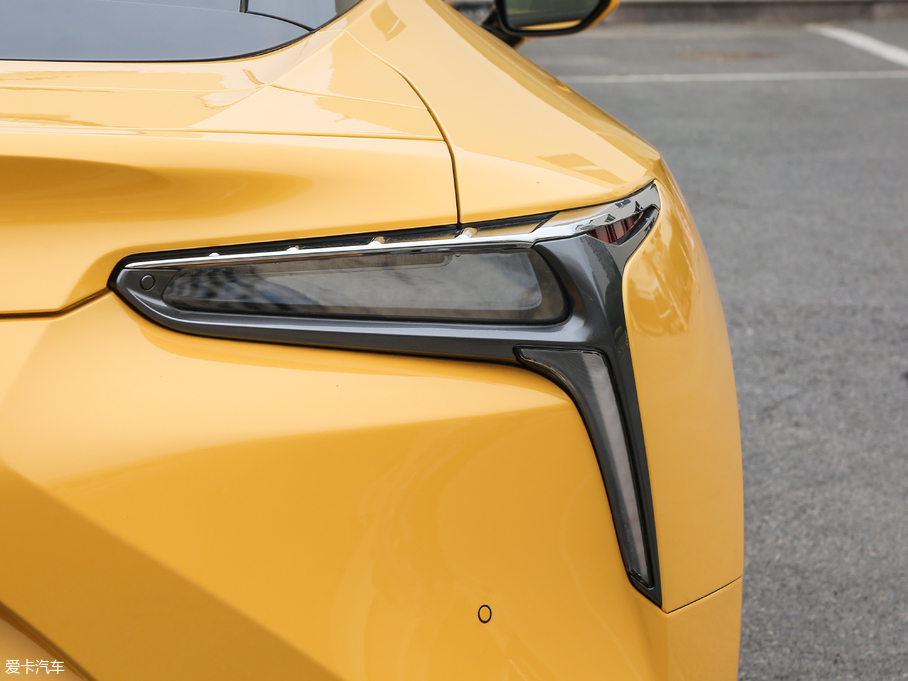 2018׿_˹LC 500h ؄e