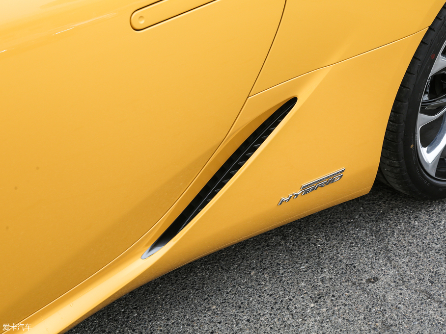 2018׿_˹LC 500h ؄e