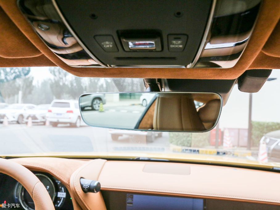 2018׿_˹LC 500h ؄e