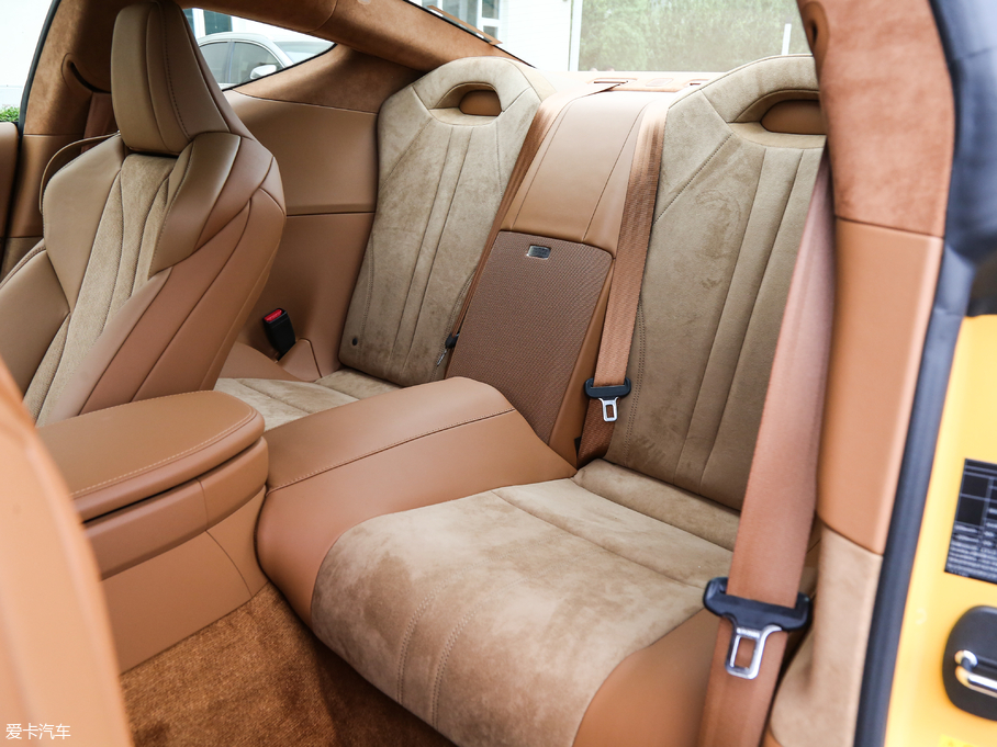 2018׿_˹LC 500h ؄e