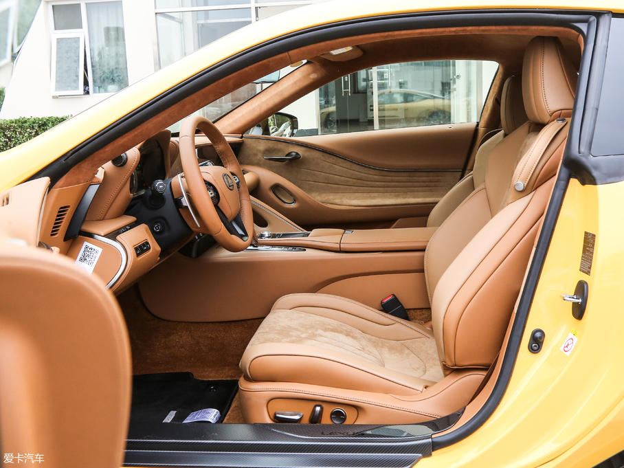 2018׿_˹LC 500h ؄e