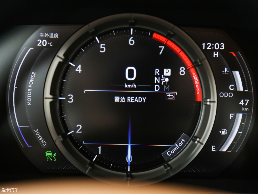 2018׿_˹LC 500h ؄e