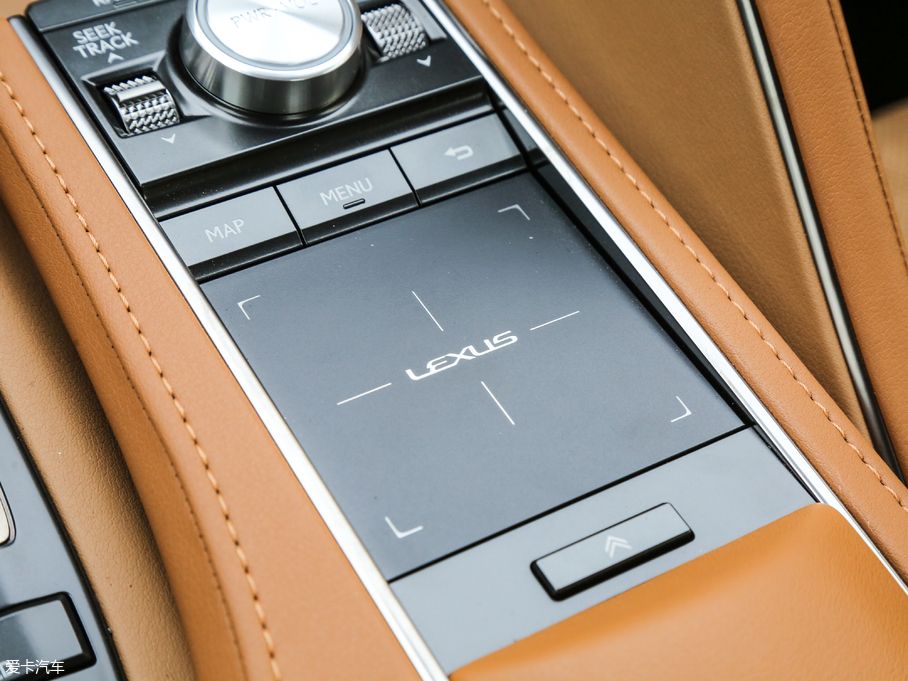 2018׿_˹LC 500h ؄e