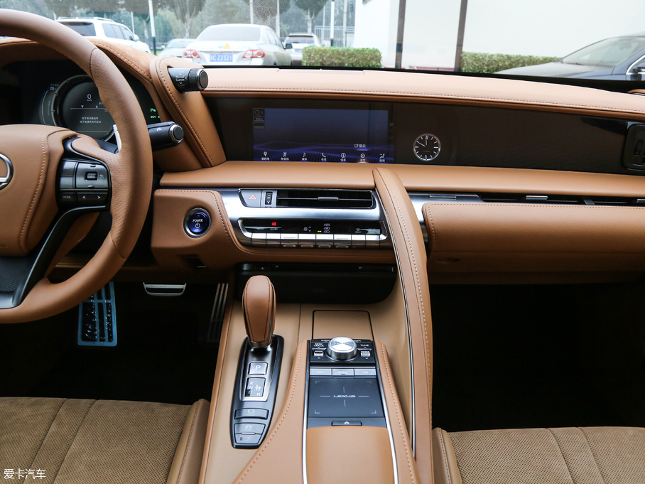 2018׿_˹LC 500h ؄e