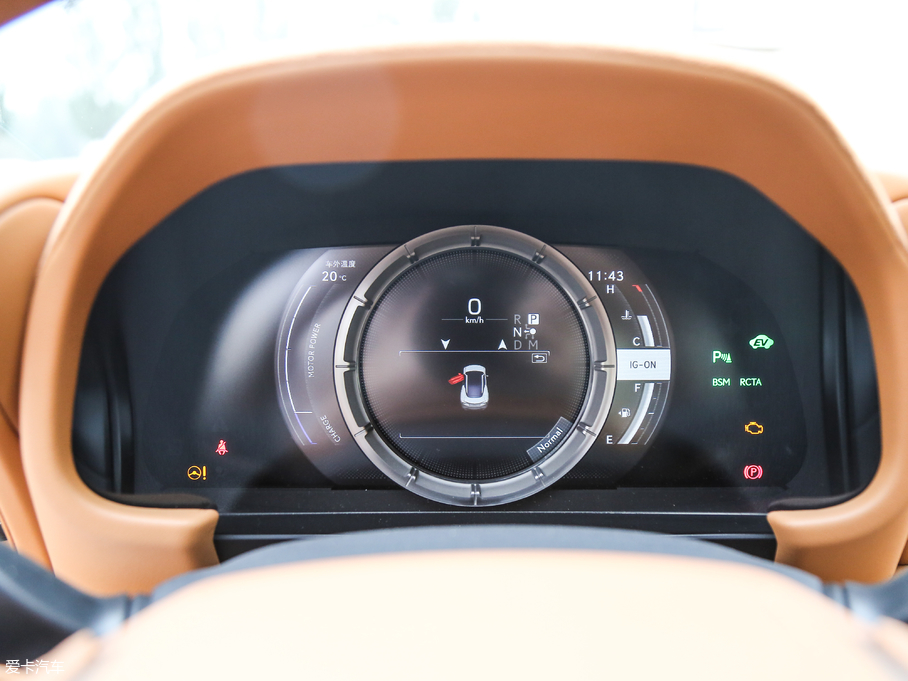 2018׿_˹LC 500h ؄e