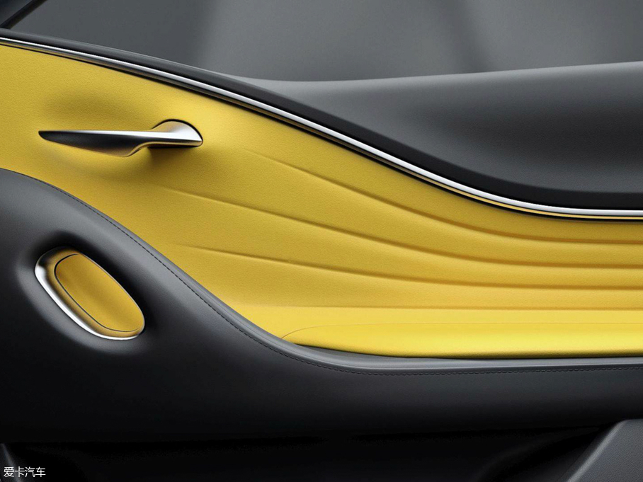 2018׿_˹LC Inspiration Concept