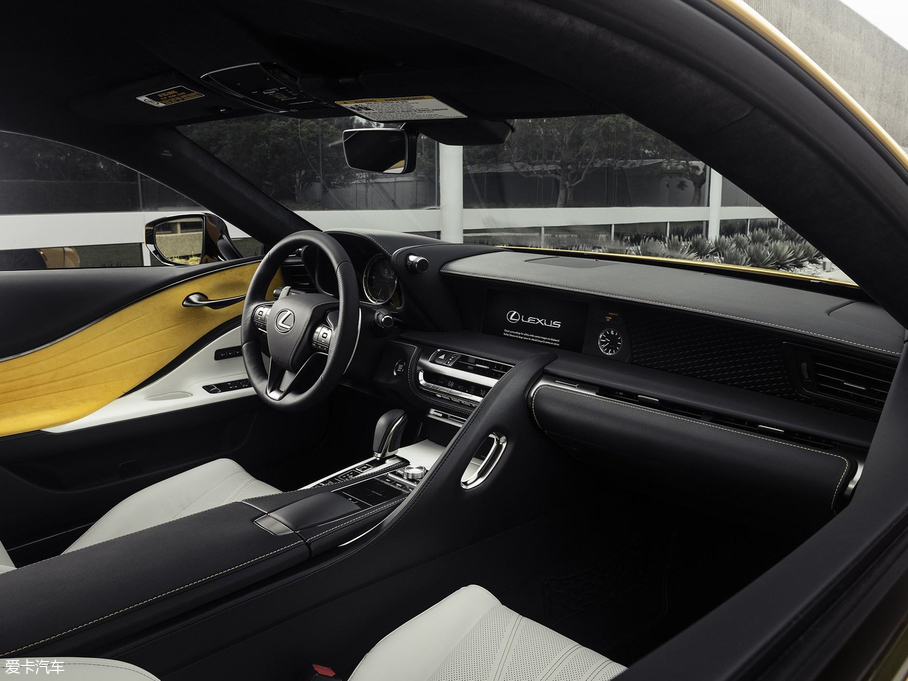 2018׿_˹LC Inspiration Concept