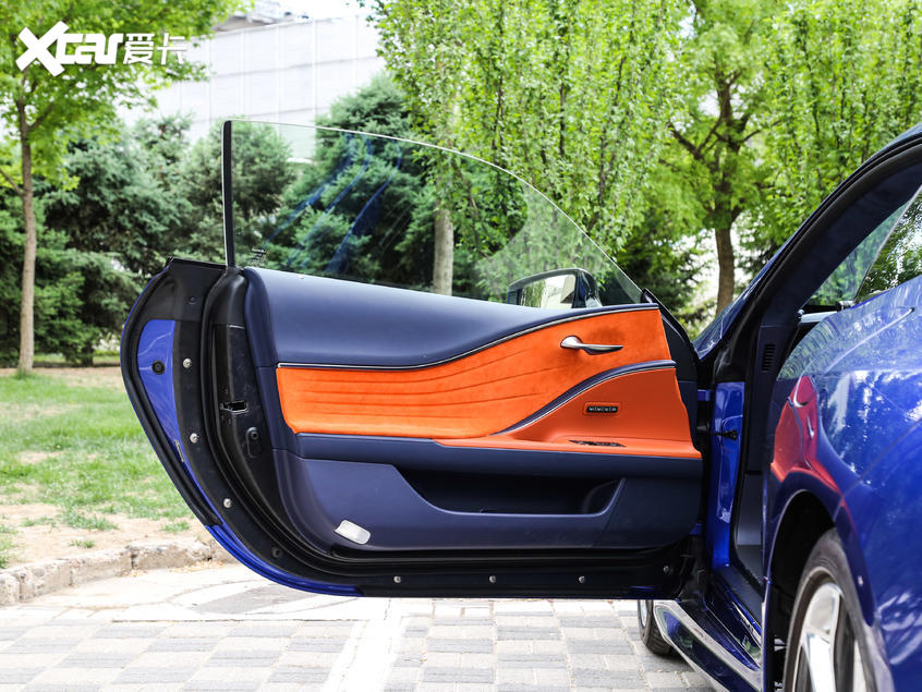 雷克薩斯2018款雷克薩斯LC