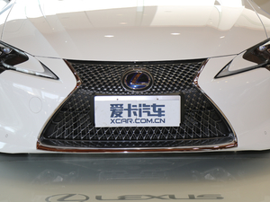 2018款500h 中网
