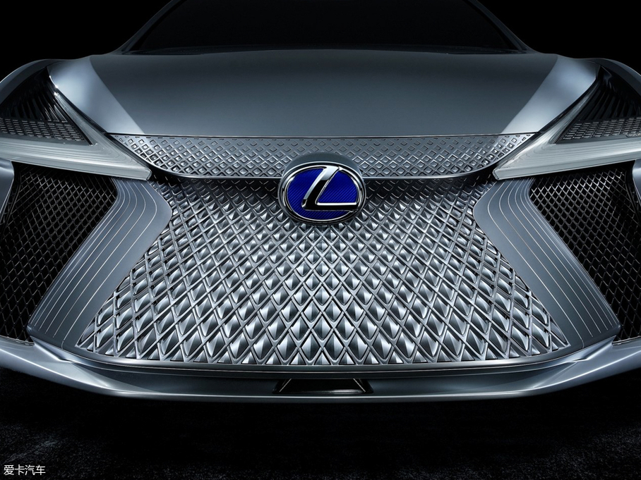 2018��LS+ Concept ����܇