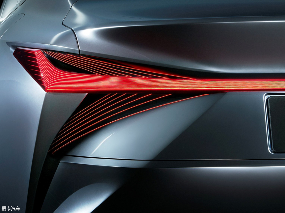 2018��LS+ Concept ����܇