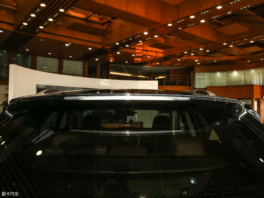 2017׿_˹RX 450h Mark Levinson A