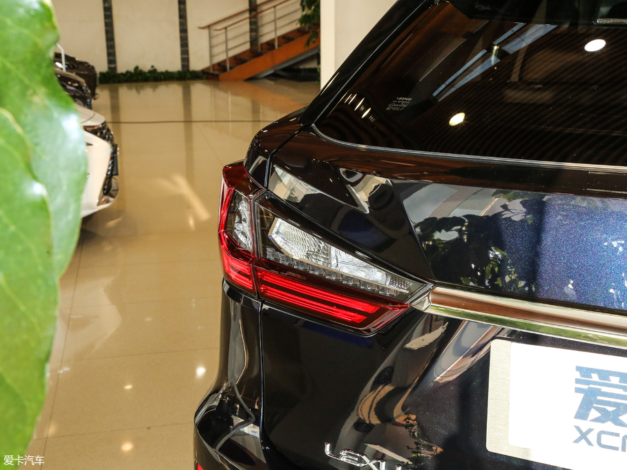 2017׿_˹RX 450h Mark Levinson (q)A