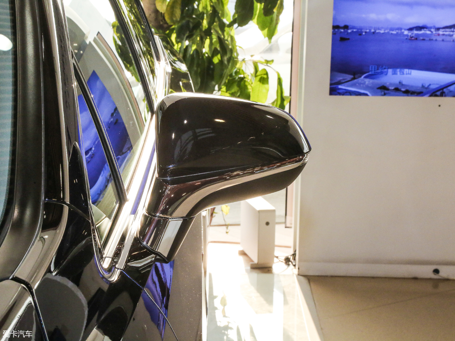 2017׿_˹RX 450h Mark Levinson (q)A