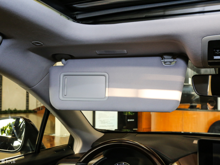 2017׿_˹RX 450h Mark Levinson A