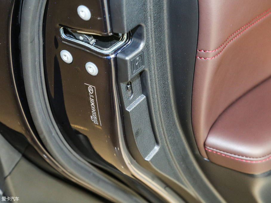 2017׿_˹RX 450h Mark Levinson A