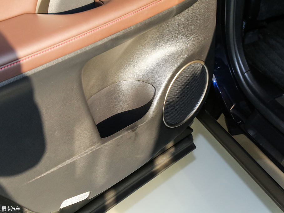 2017׿_˹RX 450h Mark Levinson A