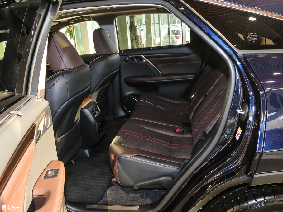 2017׿_˹RX 450h Mark Levinson A