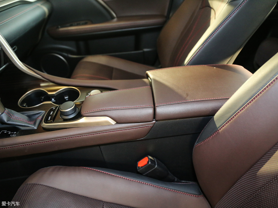 2017׿_˹RX 450h Mark Levinson A