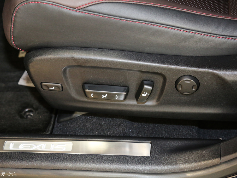 2017׿_˹RX 450h Mark Levinson A