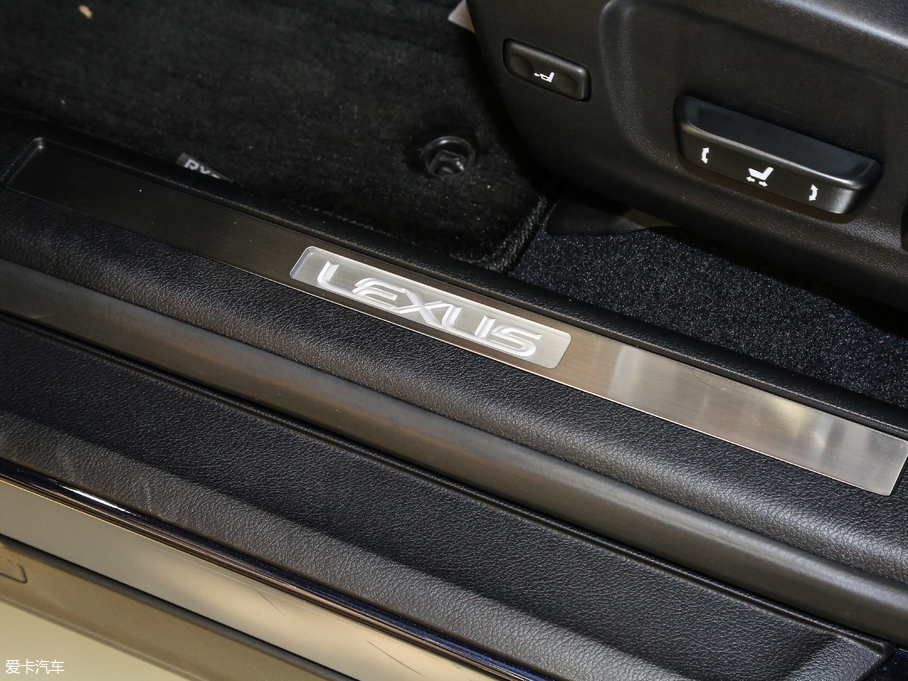 2017׿_˹RX 450h Mark Levinson A