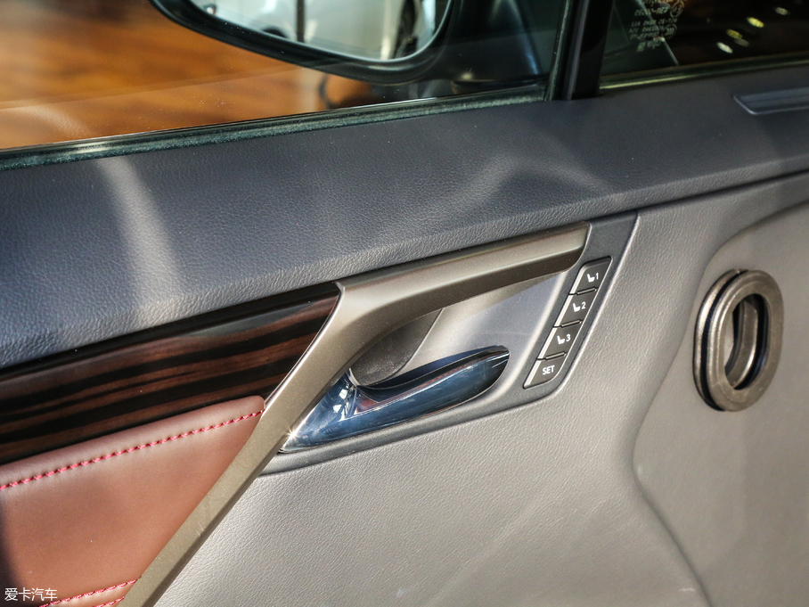 2017׿_˹RX 450h Mark Levinson A