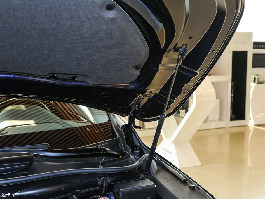 2017׿_˹RX 450h Mark Levinson A