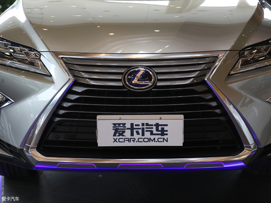 2017׿_˹RX 450h Mark Levinson (q)A