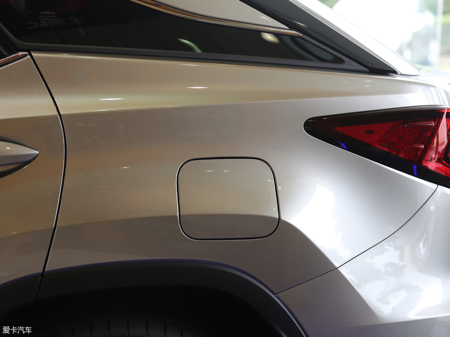 2017׿_˹RX 450h Mark Levinson A