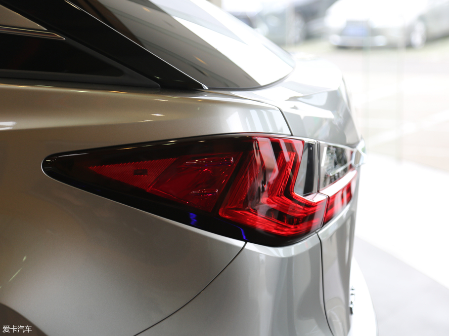 2017׿_˹RX 450h Mark Levinson A