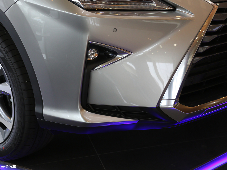 2017׿_˹RX 450h Mark Levinson (q)A