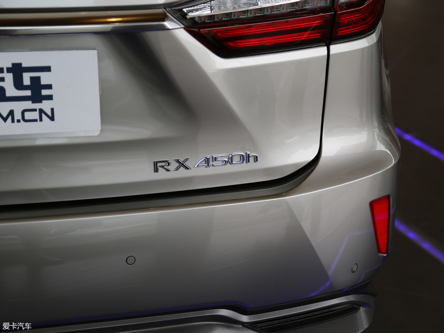 2017׿_˹RX 450h Mark Levinson A