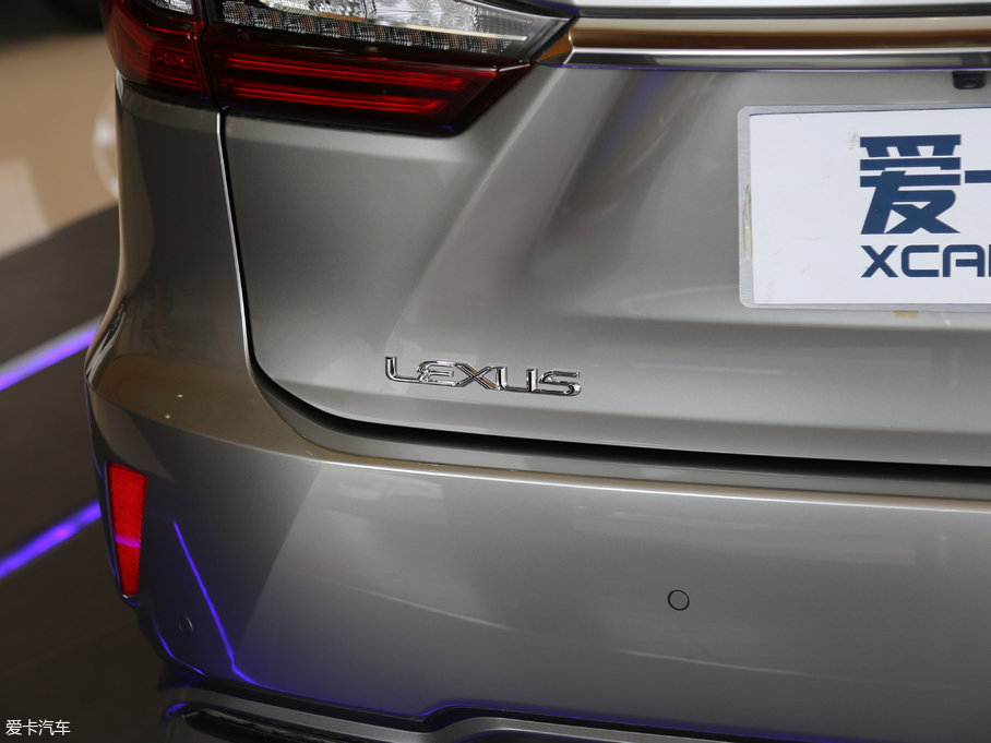 2017׿_˹RX 450h Mark Levinson (q)A