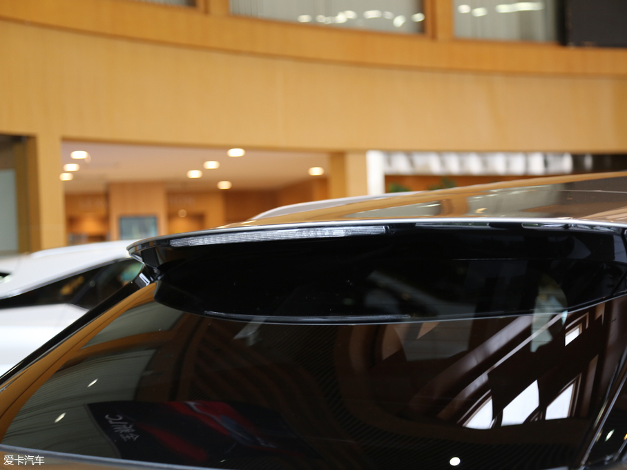 2017׿_˹RX 450h Mark Levinson A