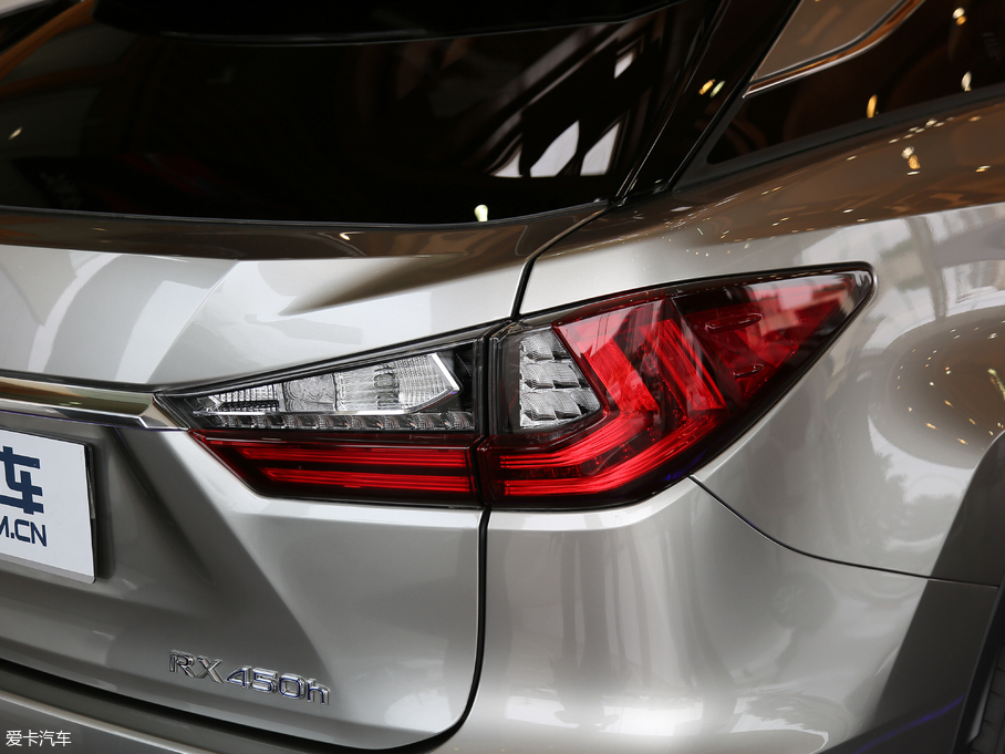 2017׿_˹RX 450h Mark Levinson A