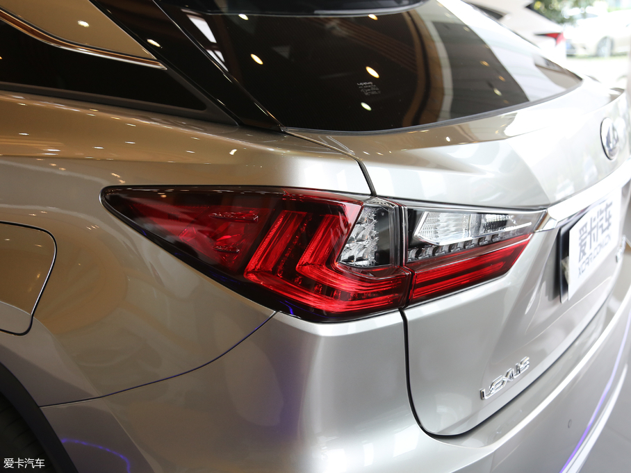 2017׿_˹RX 450h Mark Levinson (q)A