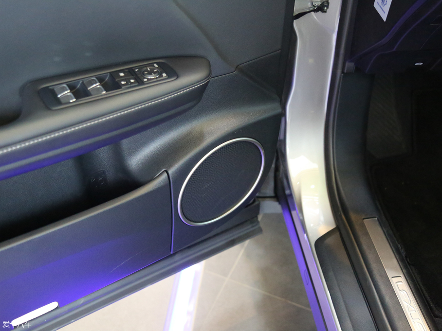 2017׿_˹RX 450h Mark Levinson A