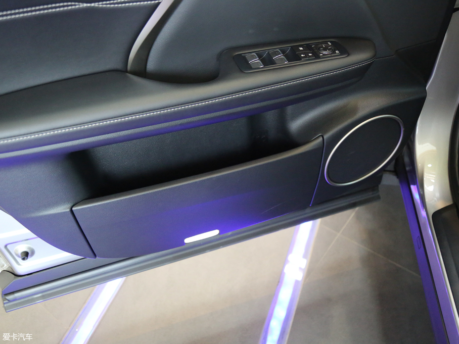 2017׿_˹RX 450h Mark Levinson (q)A