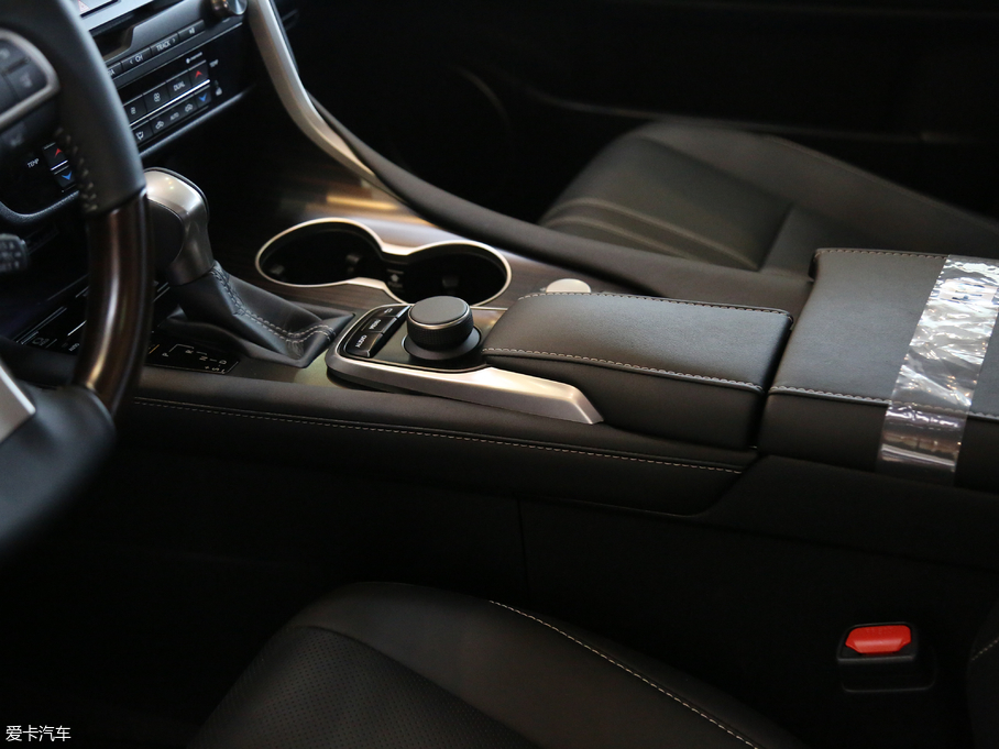 2017׿_˹RX 450h Mark Levinson A