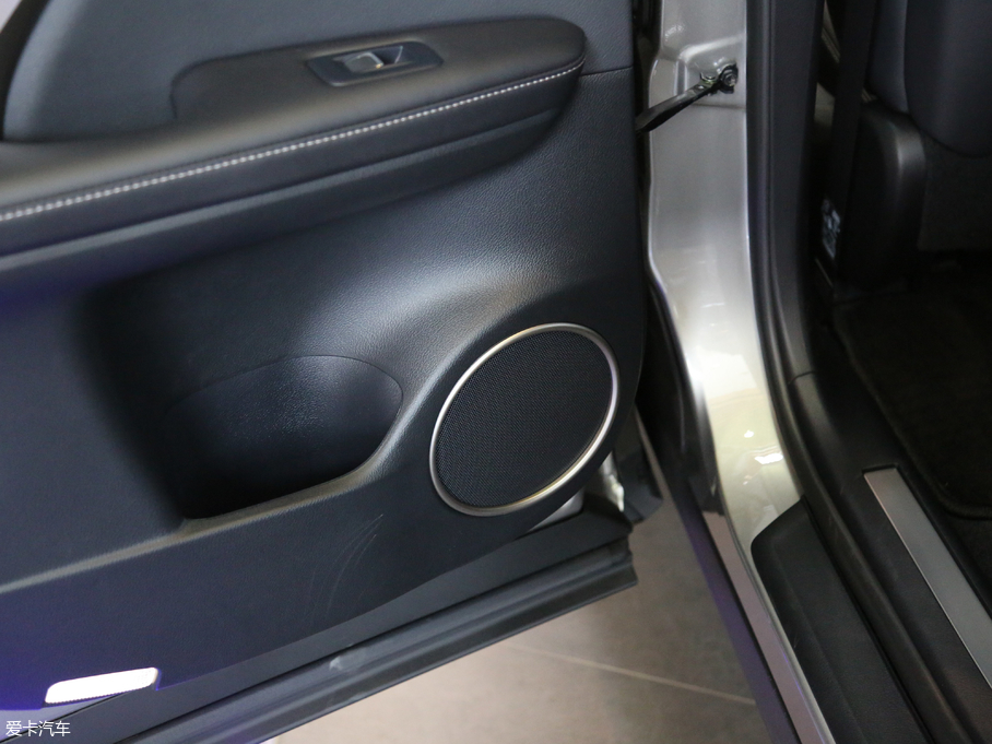 2017׿_˹RX 450h Mark Levinson A