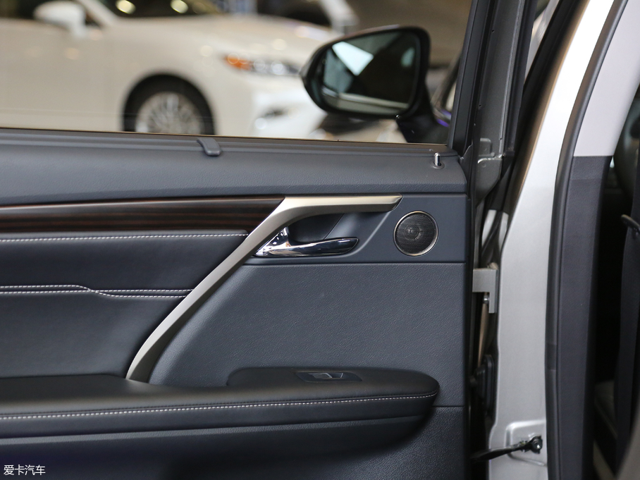 2017׿_˹RX 450h Mark Levinson A