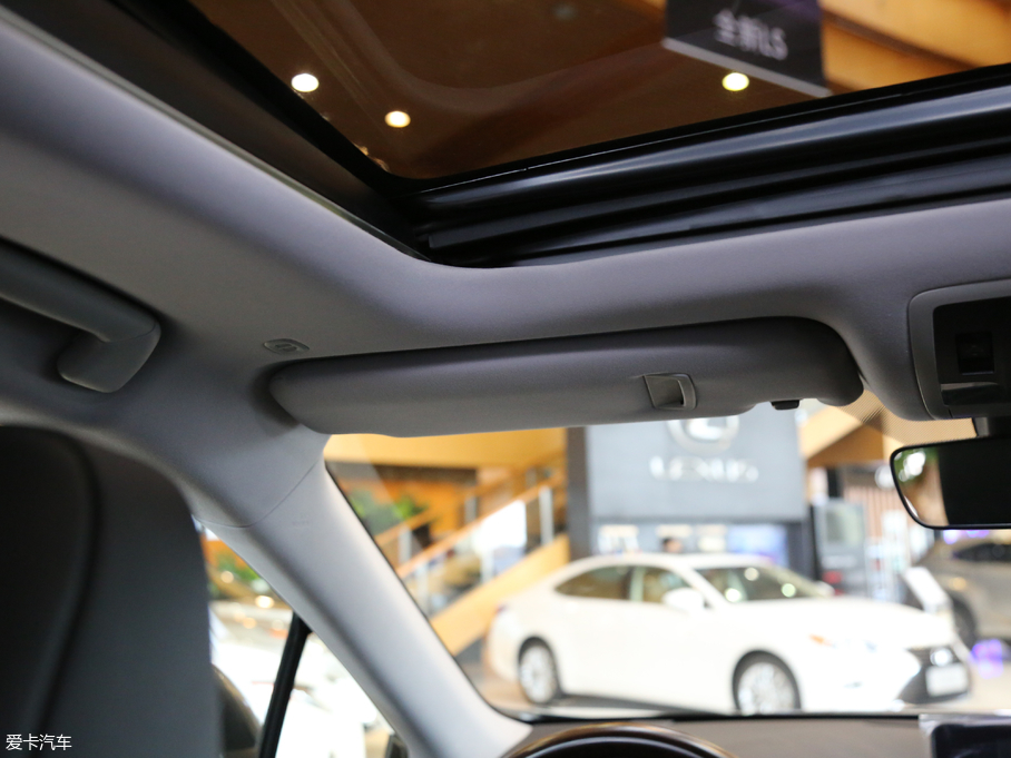 2017׿_˹RX 450h Mark Levinson A