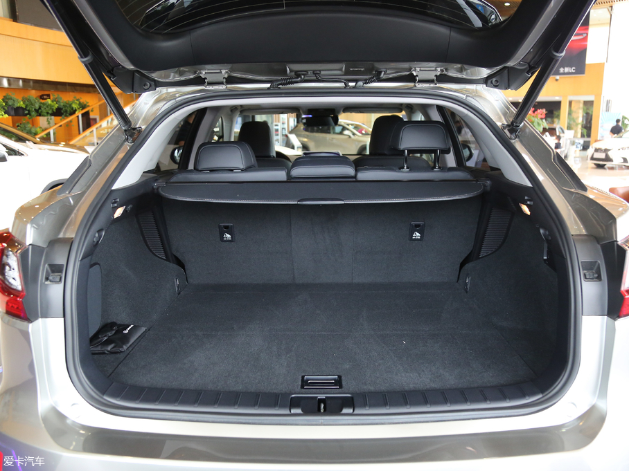 2017׿_˹RX 450h Mark Levinson A