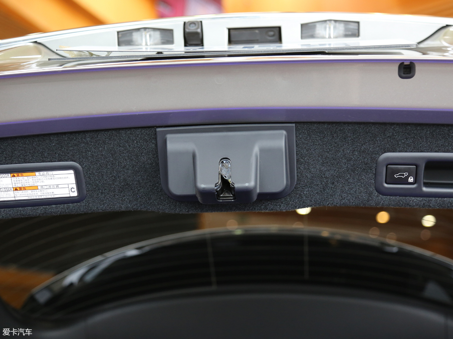 2017׿_˹RX 450h Mark Levinson A